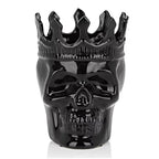 Black Dantés Skull in Secret Sucré