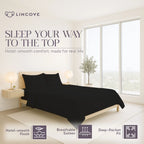 100% Cotton Sheet Set | Luxe Hotel Collection