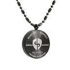 Defense Pendant