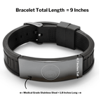 EMF Defense Bracelet