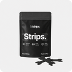 Black Nasal Strips