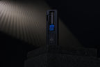 Slidecatch Black Titanium - EDC Tool