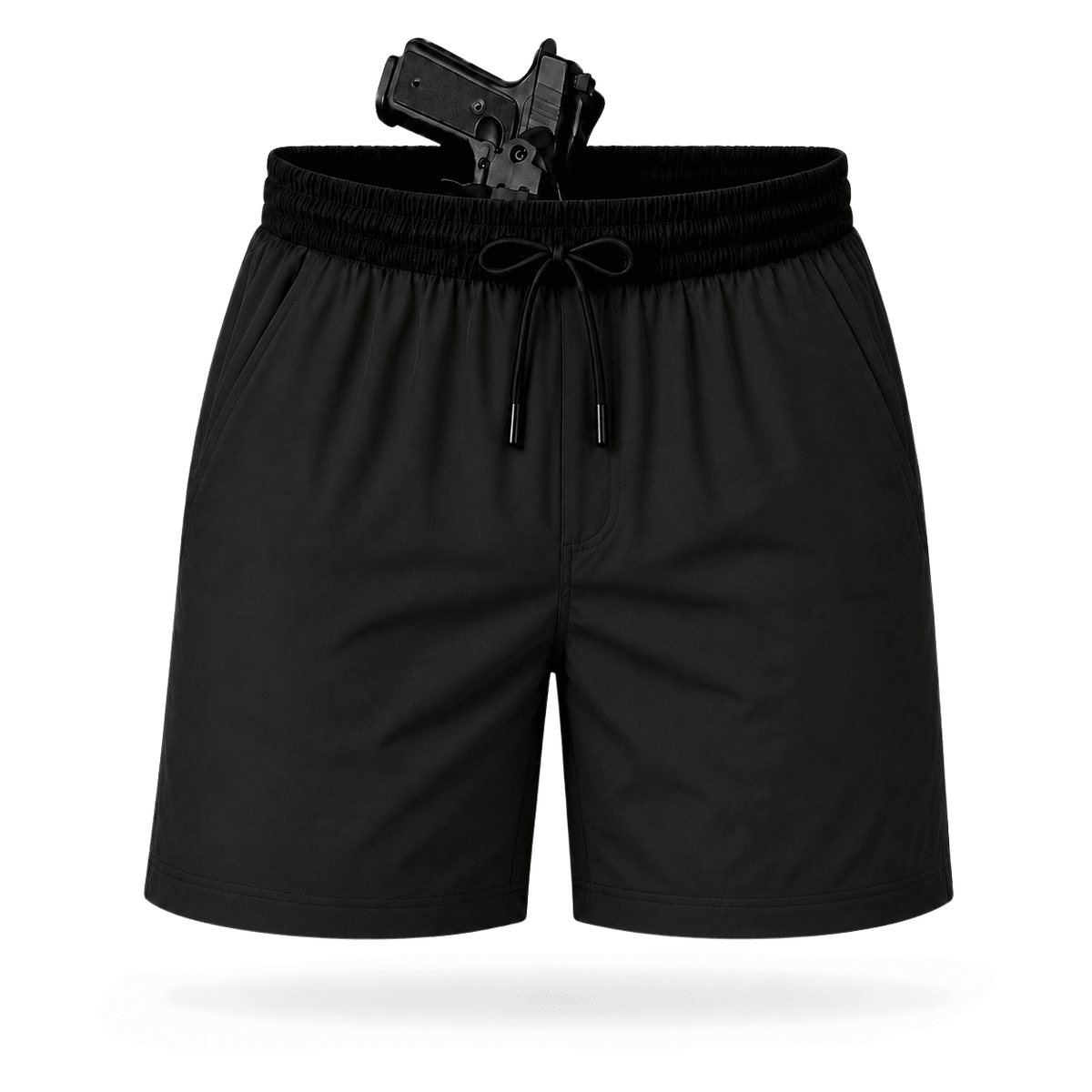 Carrier Training Shorts Mk.II - 7" Inseam