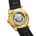 BLADE 12K AMBER GEM