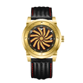 BLADE 12K GOLD