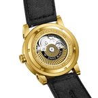 BLADE 12K GOLD