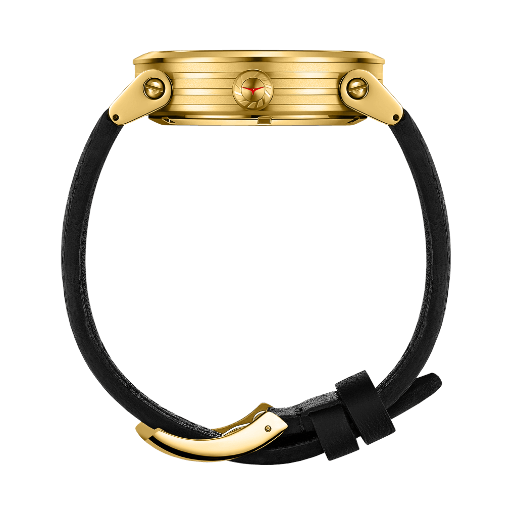 BLADE 12K GOLD