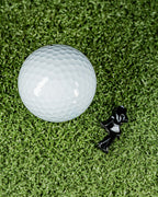 Blazy Susan Silhoutte - Ball Marker