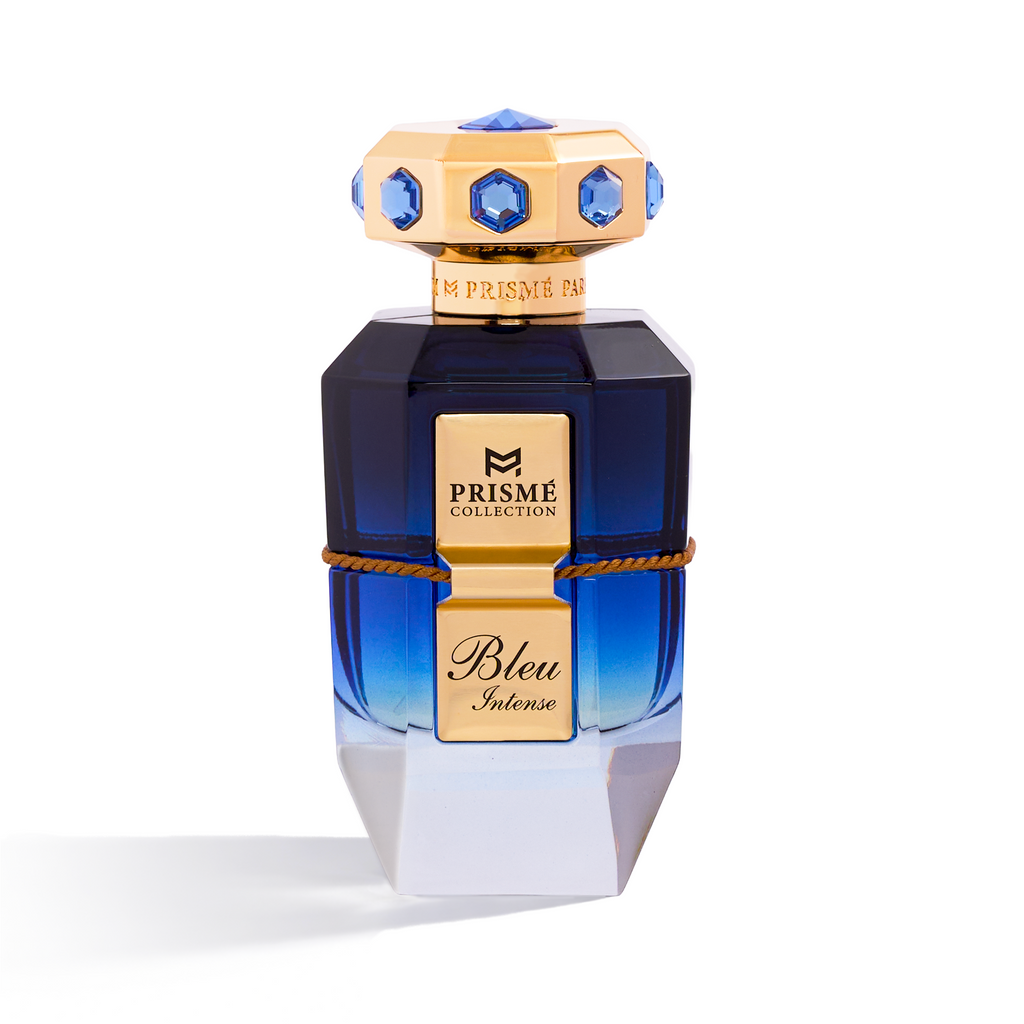Bleu Intense by Patek Maison Eau De Parfum