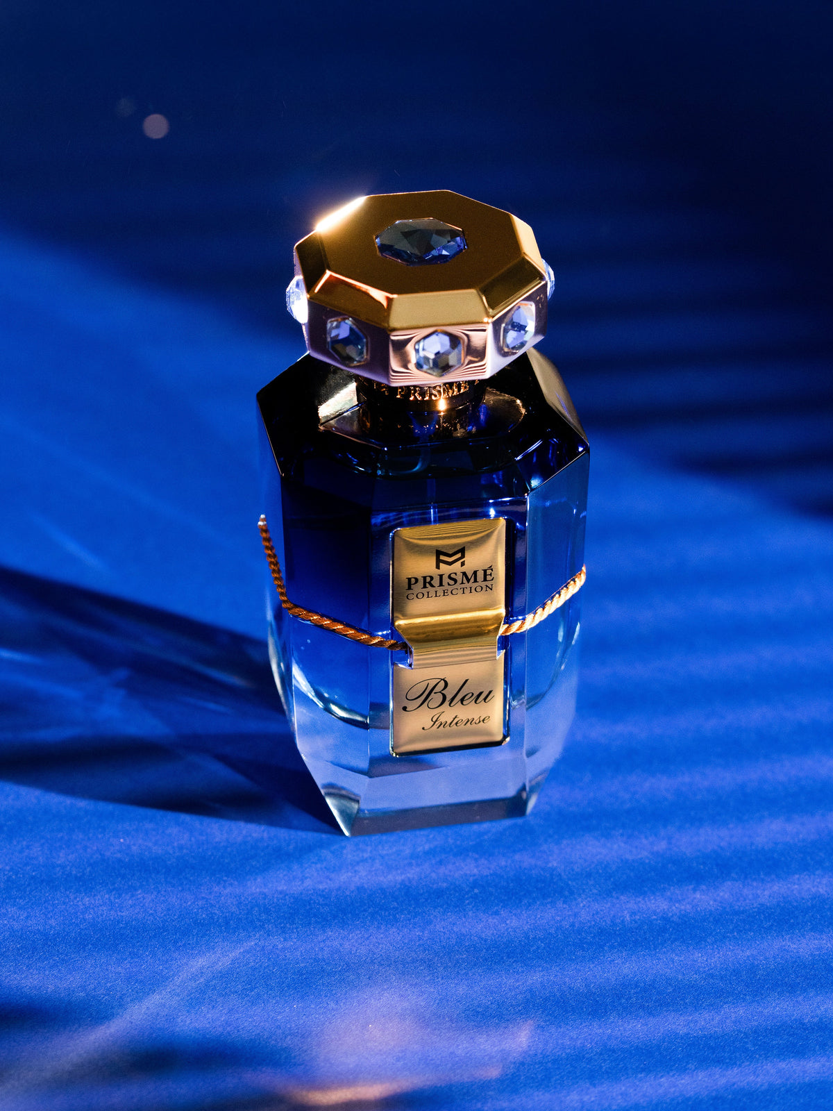 Bleu Intense by Patek Maison Eau De Parfum
