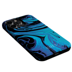 Blizzard Phone Case