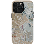 Blossom Peel Phone Case