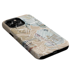 Blossom Peel Phone Case