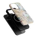 Blossom Peel Phone Case