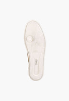 Blue Beach Sneaker Navy
