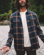 Kapok Flannel Colville