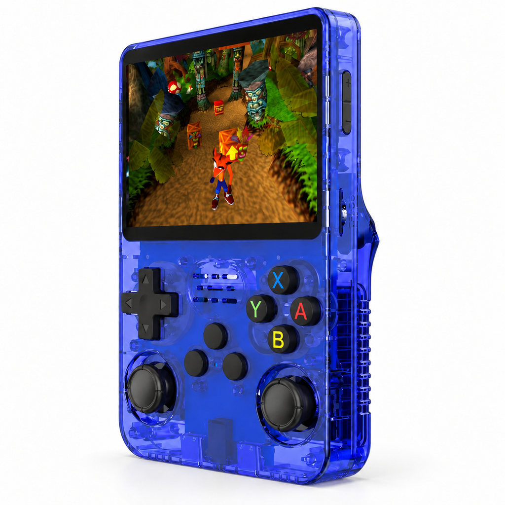 Super Tiny Tech - Throwback Advanced