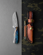 The Forestborn Blade TK-455