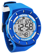 Coliseum Fit™ (Blue/White) Watch