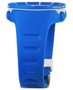Coliseum Fit™ (Blue/White) Watch
