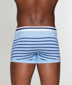 Bluebuck Nautical Trunk