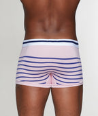 Bluebuck Nautical Trunk
