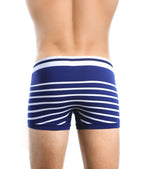 Bluebuck Nautical Trunk