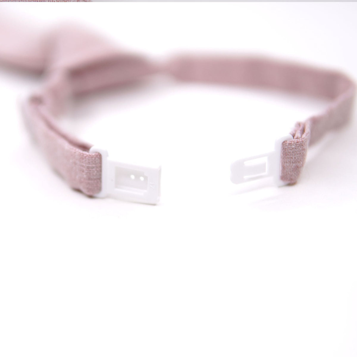 Blushing - Boys Tie