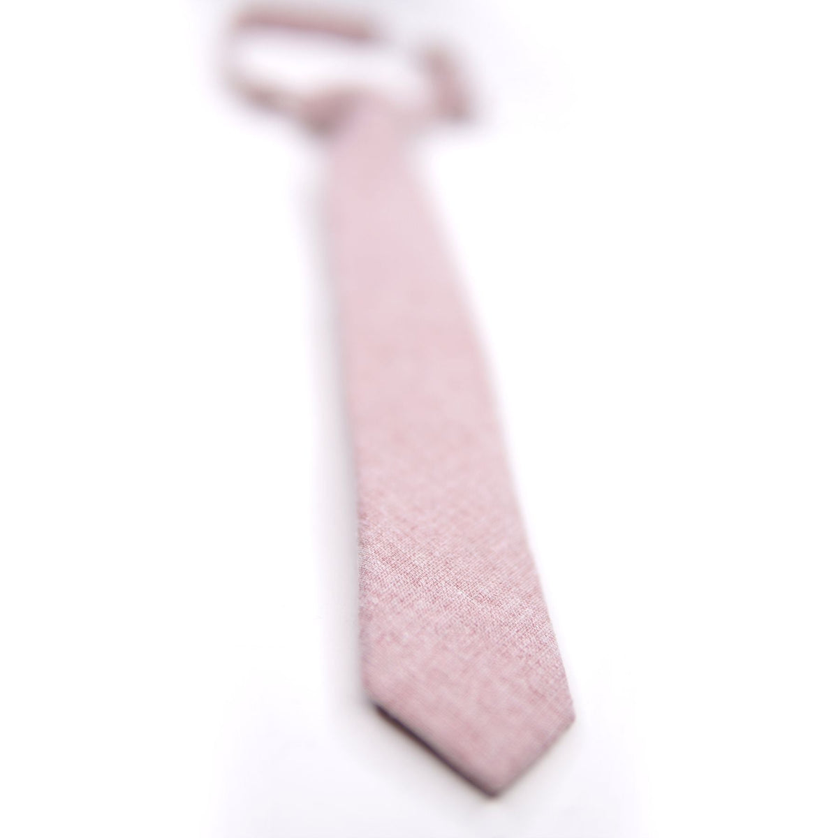 Blushing - Boys Tie