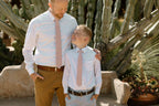 Blushing - Men's Tie