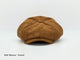 Camel Suede