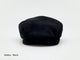 Black Suede