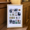Bobby Jones Collage Poster