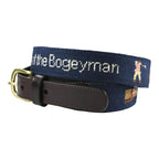 Golf Beware of the Bogey Man