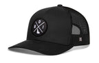 Boise Trucker Hat  |  BOI X Snapback