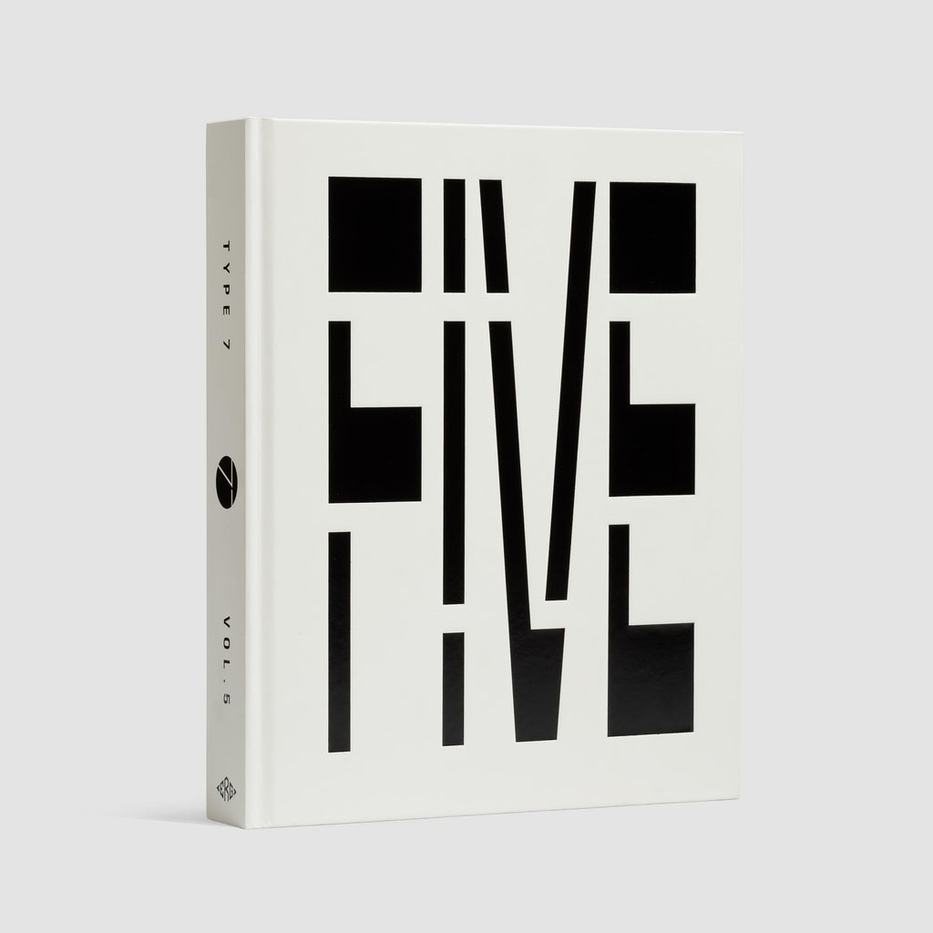 Type 7 Volume 5