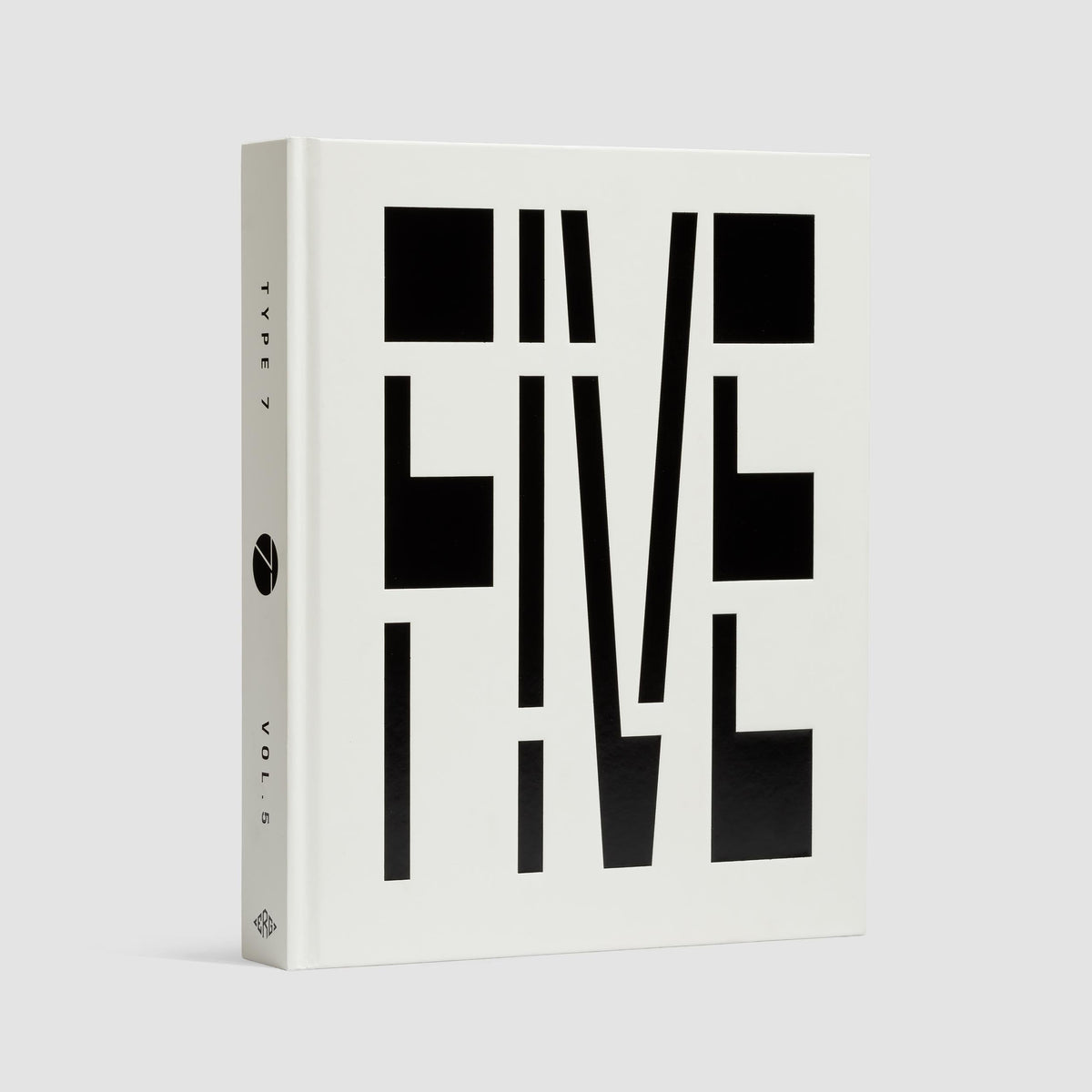 Type 7 Volume 5