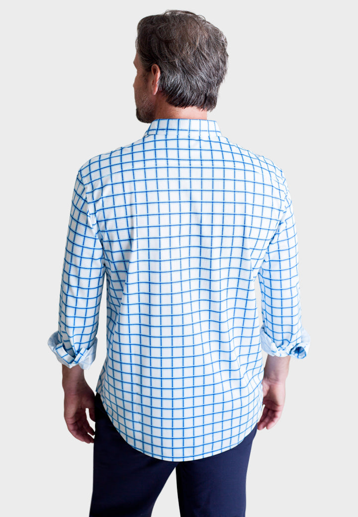 Boswell Tech Shirt