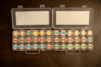 Bourbon Nosing Original and Expansion Kit Bundle