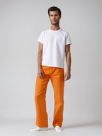 Kiton Cotton Pants