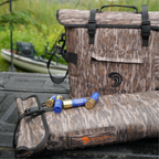 Waterproof Floating Cooler Bag - Bottomland Camo