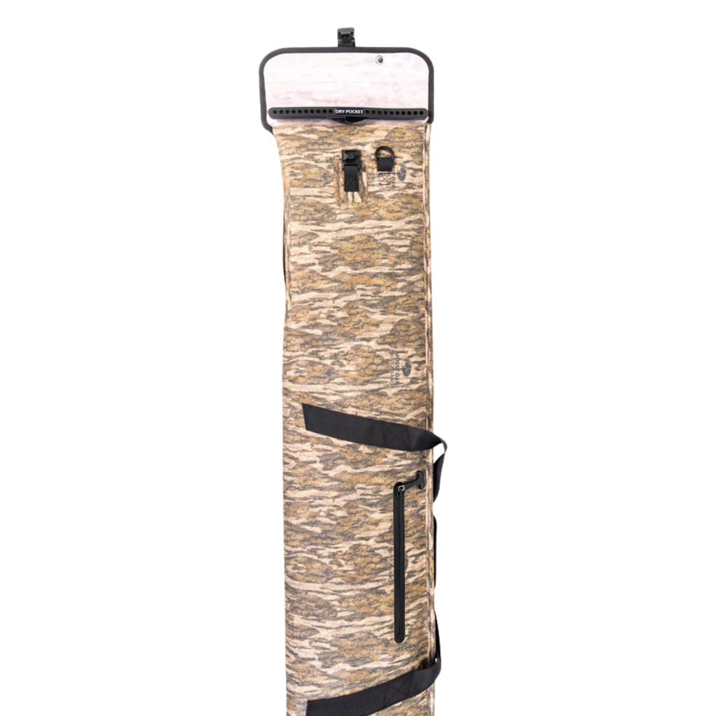 PREORDER NOW - Waterproof, Floating Shotgun Bag - Bottomland [Restocking May 28th 2026]