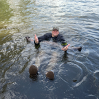 PREORDER NOW - Waterproof, Floating Shotgun Bag - Bottomland [Restocking May 28th 2026]