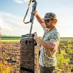 PREORDER NOW - Waterproof, Floating Shotgun Bag - Bottomland [Restocking May 28th 2026]