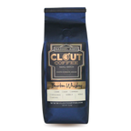 Bourbon Barrel Aged Colombian Coffee, 16oz