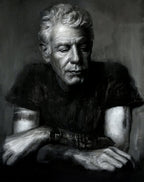 Bourdain