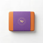 Chocolate Biscotti and Pistachios Sweet & Salty Snack Gift Tin