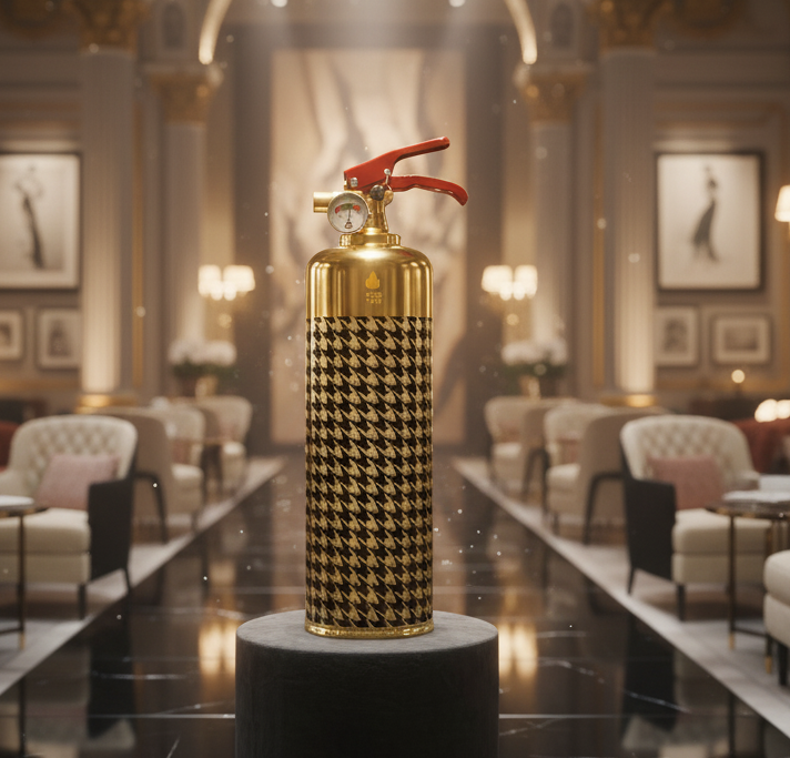 Coco - Brass