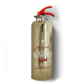 Red Whisky - Brass