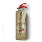 Red Whisky - Brass